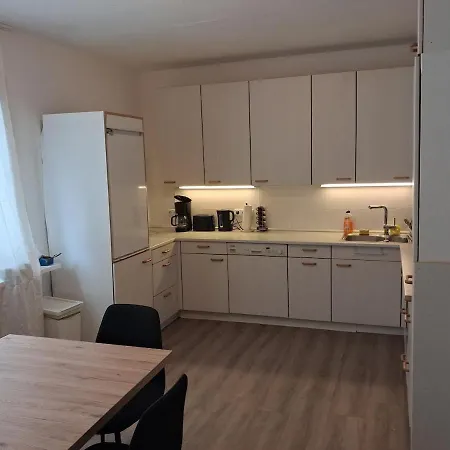 Apartment Rheinblick Xxl Terasse Loreley *