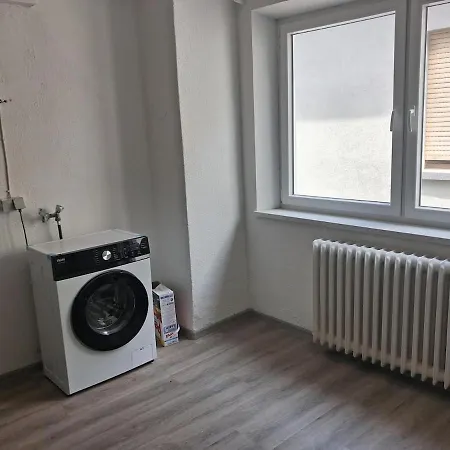 Apartment Rheinblick Xxl Terasse Loreley